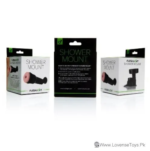 Fleshlight Shower Mount In Pakistan