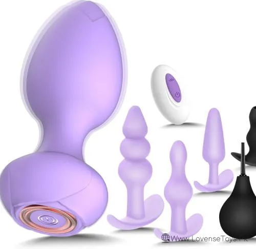 Sex Toys Butt Anal Plug In Pakistan