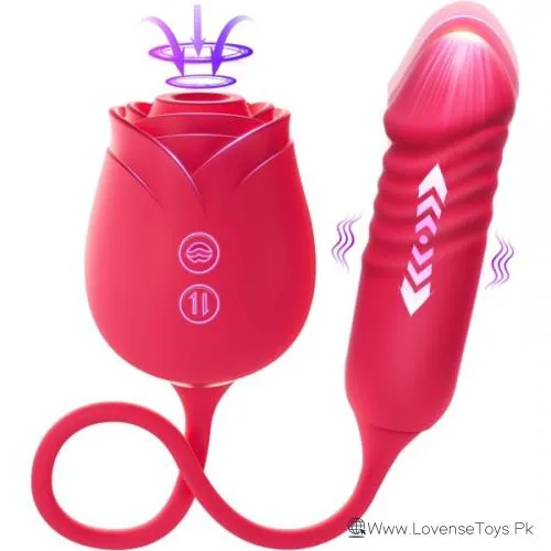 Vibrator Dildo Sex Toys