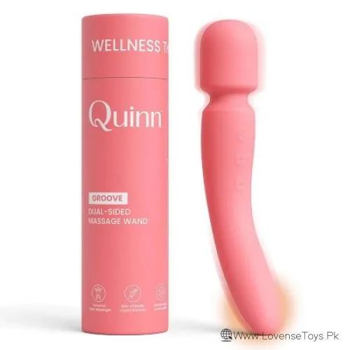 Quinn Wellness Adult Sex Toy In Pakistan