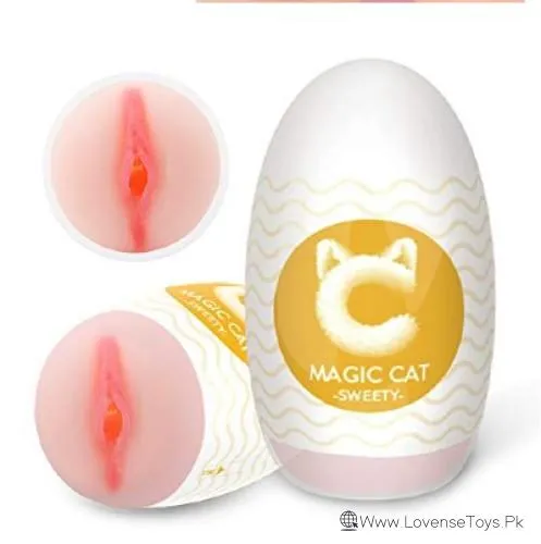Male Masturbator Egg In Pakistan