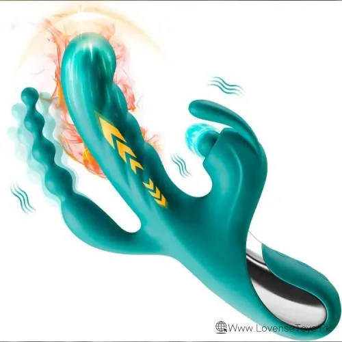 Rabbit Vibrators Sex Toys