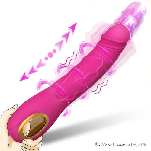 2024 Upgraded G spot Vibrator Womens Sex Toy