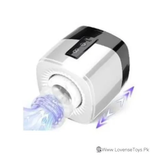Automatic Male Masturbator Adult Sex Toys For Men In Pakistan