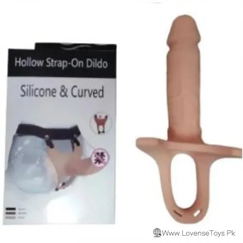 Strap On Hollow With Belt In Pakistan