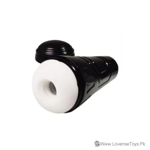 Vibrating Male Masturbator