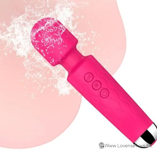 Vibrator Wand,Adult Sex Toy Wand
