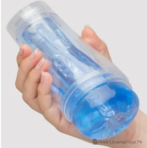 Fleshlight X Lovehoney Masterstroke Male Masturbator