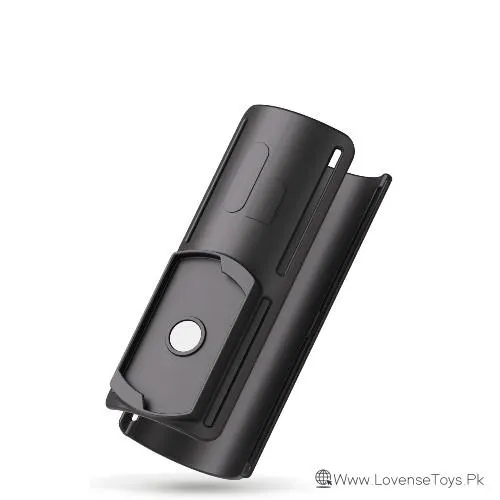  Sleeve Holder ClickOn Magnetic Double Band Chassis