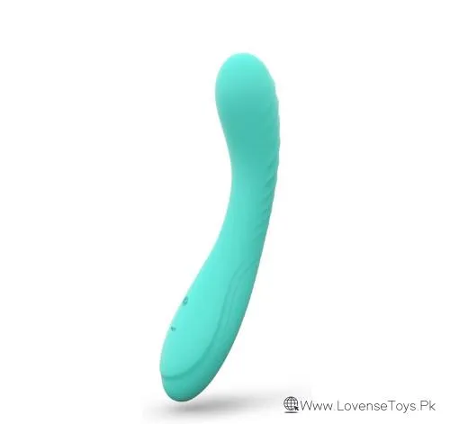 Tracy's Dog Powerful G Spot Vibrator for Deep