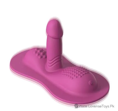 Women Sex Toys Sit and Ride Vibrators Dildo