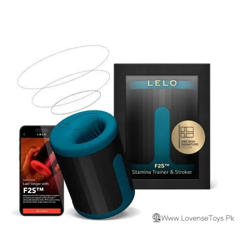 LELO F2S Stamina Trainer & Stroker