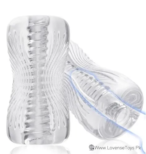 Abanney Male Masturbator Sex Toys