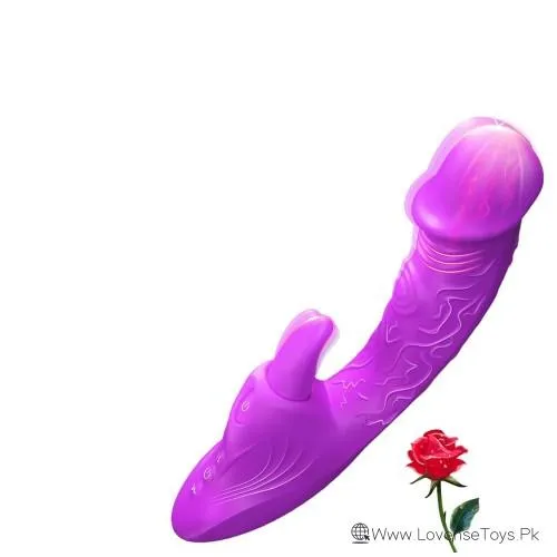Toy for Women Rabbit Ears Tools for Women