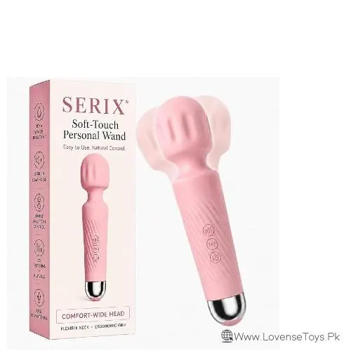 Vibrator Wand Sex Toys for Women