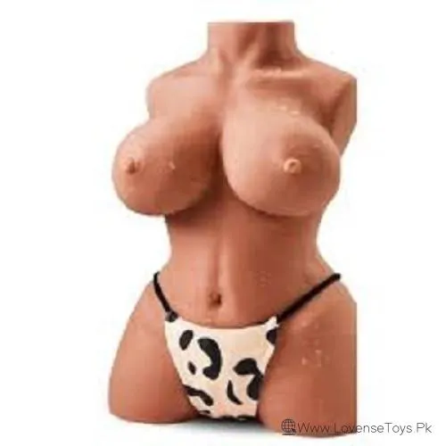 Hourglass Fantasy Sex Doll Male Masturbator