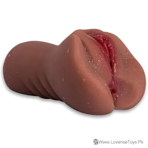 650 g Realistic Masturbator for Men Pocket Pussy