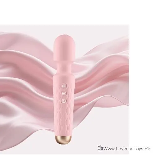 Personal Massager 4H Max Runtime For Woman Toys