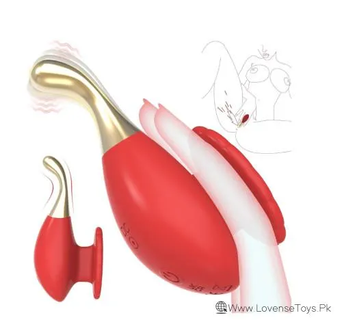 Clitoral Vibrator Sex Toys for Women