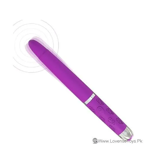 Female Pleasure Massage Pen, Nipple Clitoral