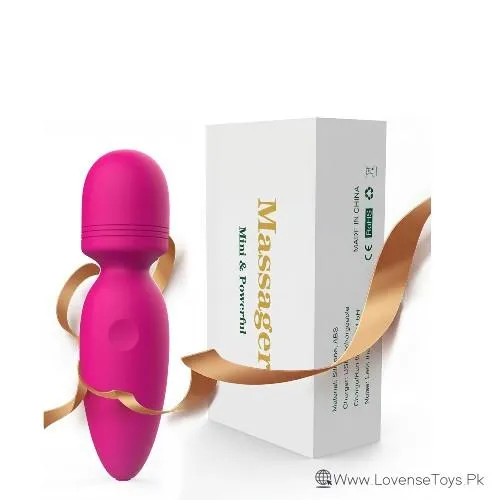 Fuwyiy Mini Massager Tools Small Toys