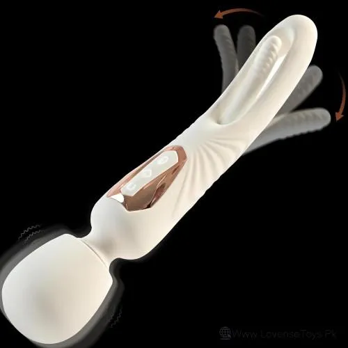 G Spot Vibrator Wand for Clitoral Stimulation