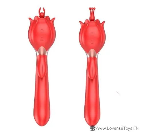 JOINLOVE Rose Toy Dildo Sex Toys for Women in Pakistan
