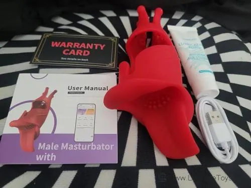 Male Masturbator Male Sex Toys for Men 