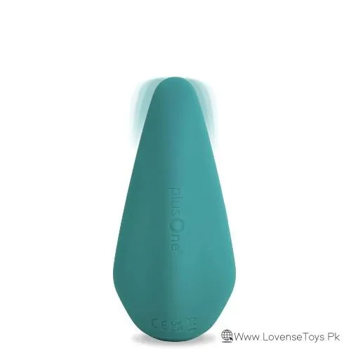 Plusone External Vibrating Prostate Massager