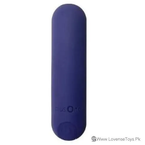 Plusone Vibrator Bullet In Pakistan