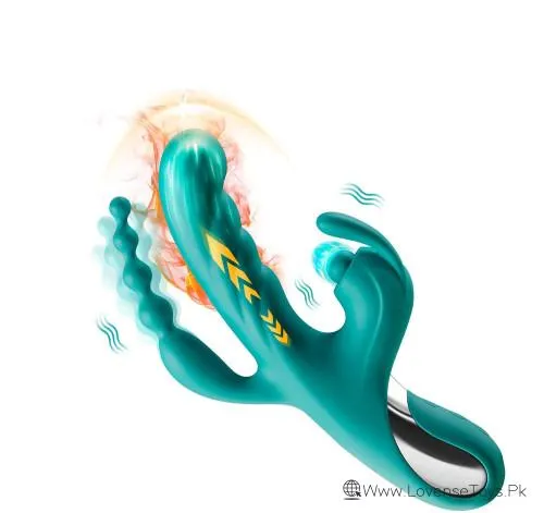 Rabbit Vibrator Sex Toys for Women in Pakistan 