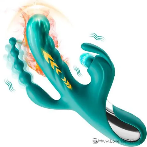 Rabbit Vibrator Sex Toys for Women in Pakistan 