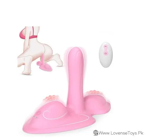 Riding Dildo Vibrator Adult Sex Toys