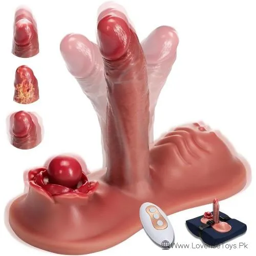 Sexual Wellness & Adult Toys