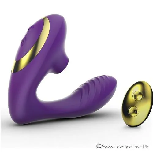 Tracy's Dog Sensair Clitoral Vibrator In Pakistan