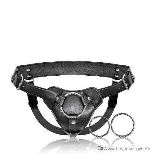 Tuaieu Strap On Dildo Harness Toys In Pakistan