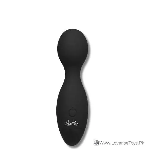 VibeMax Mini Personal Wand Massager