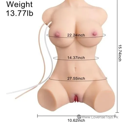 Vibrating Sex Doll In Pakistan