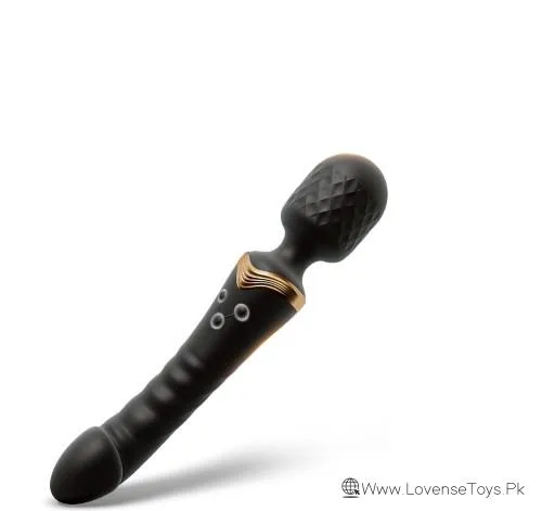 Vibrator Wand Adult Sex Toys Vibrating