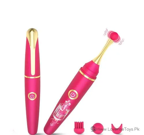 Vibrator Wand Female Sex Toys in Pakistan 