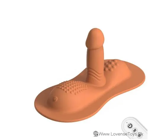 Women Sex Toys Sit and Ride Vibrators Dildo